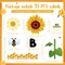 103 Pcs Bee Amazing Bulletin Board Sets Cute Bee Honey Bulletin Board